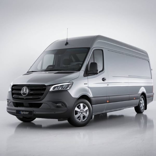 Minibüsten Kamyonete Dönüşüm Projesi