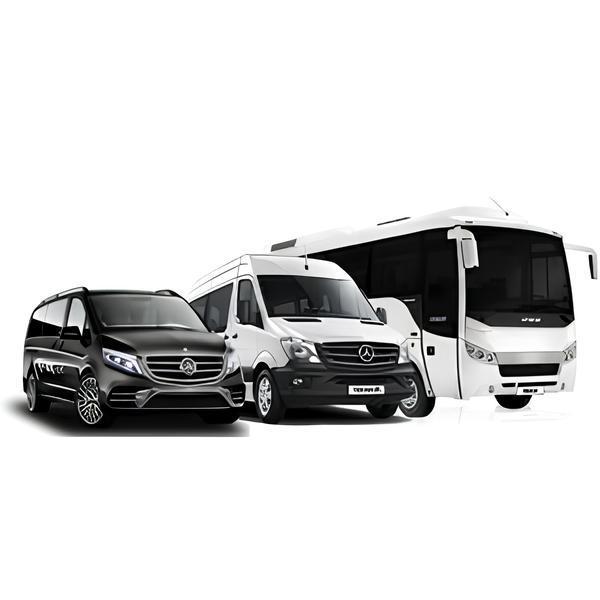 Otobüsten Minibüse Dönüşüm Projesi