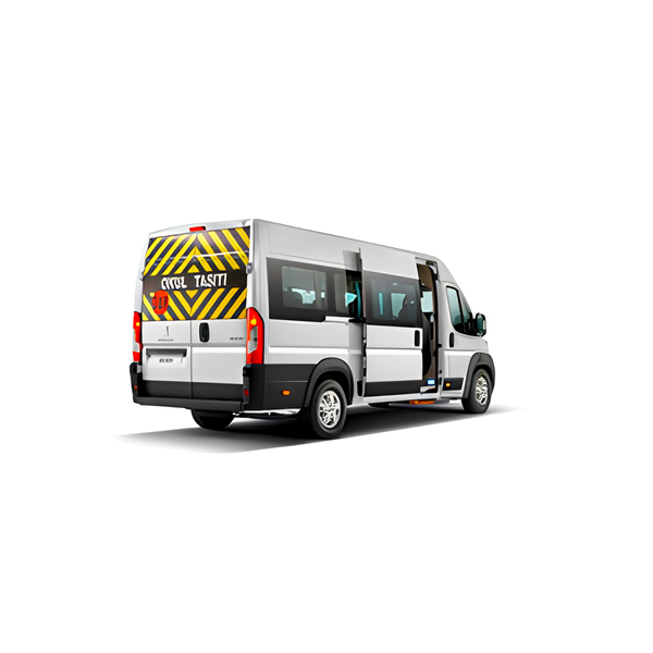 Okul Taşıtı İptal Projesi