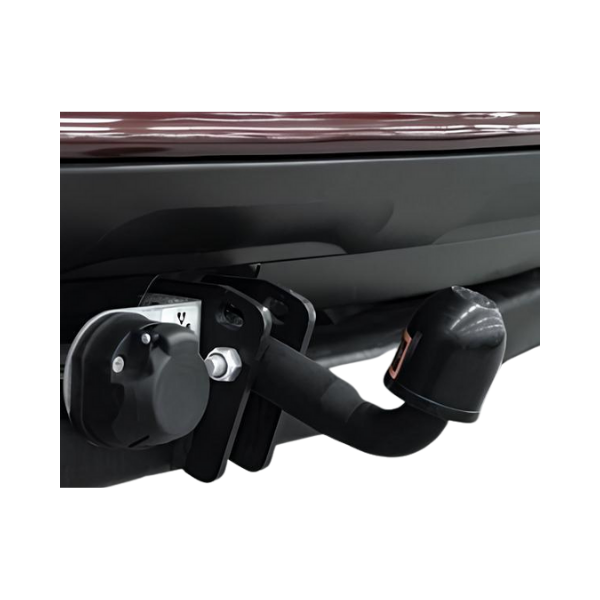 Çeki Demiri Projesi