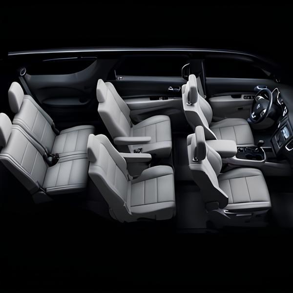 Koltuk Söküm Projesi