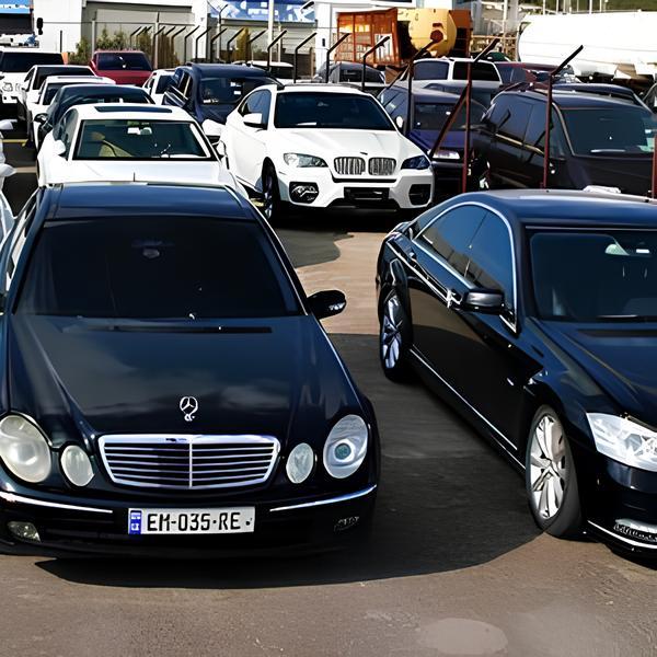 Karayolları Uygunluk Belgesi