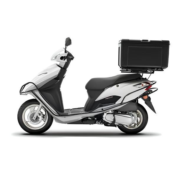 Motor Kurye Dönüşüm Projesi