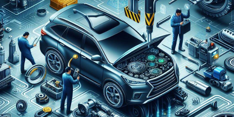 SAG Mühendislik; 10 yıllık uzmanlık ve güven