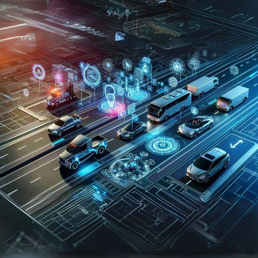 Tüm Mühendislik, araç proje ve tip onay işlerinizde güvenle arayabilirsiniz.