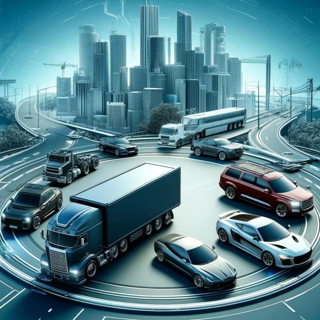 Tüm Mühendislik, araç proje ve tip onay işlerinizde güvenle arayabilirsiniz.